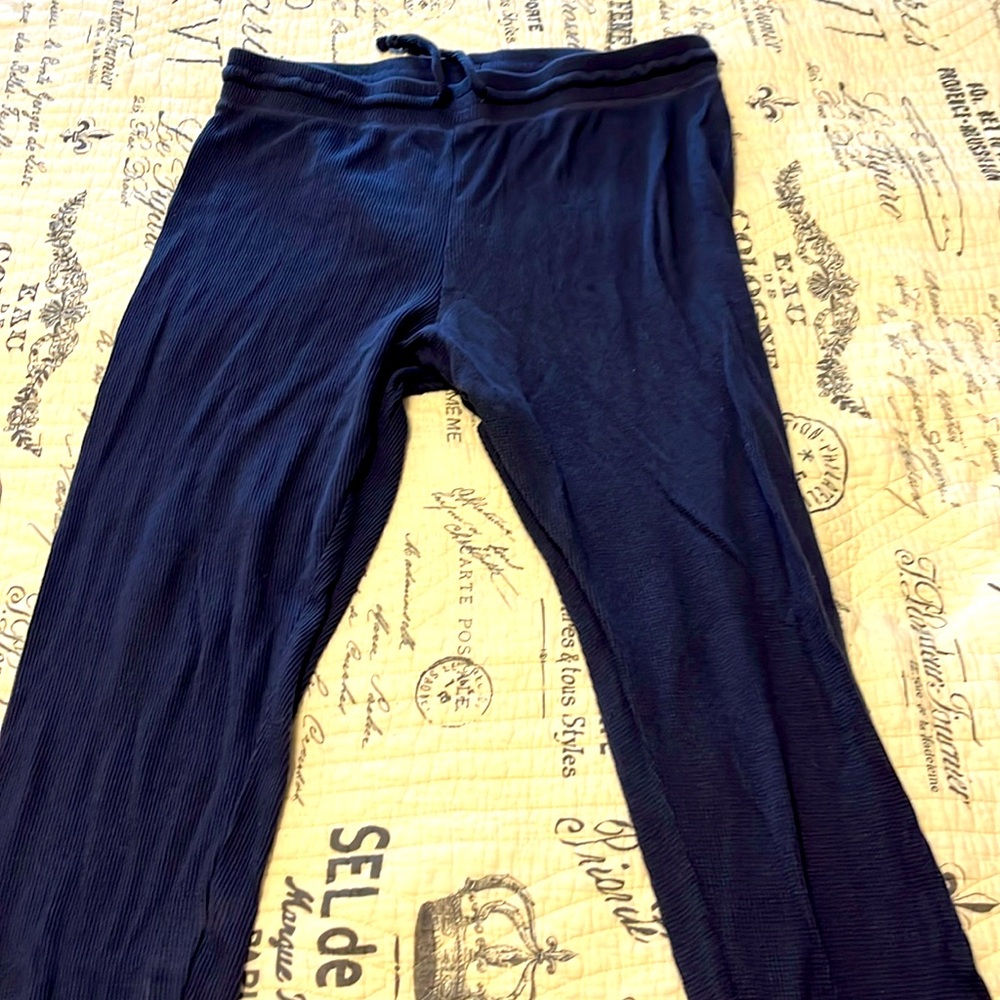 Old Navy thermal pants